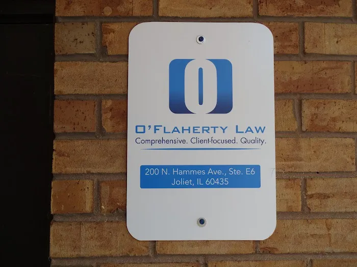 O'Flaherty Law 2