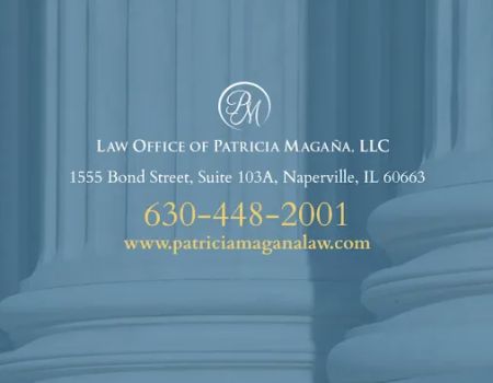 Law Office of Patricia Magau00f1a, LLC
