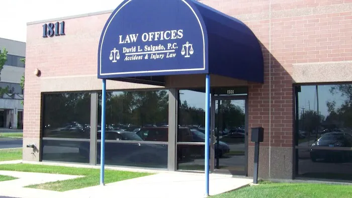 The Law Offices of David L. Salgado, P.C. 4