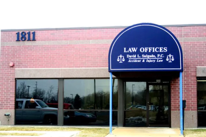 The Law Offices of David L. Salgado, P.C. 8