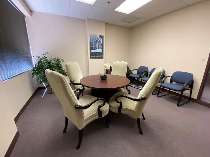 The Law Offices of David L. Salgado, P.C. 1