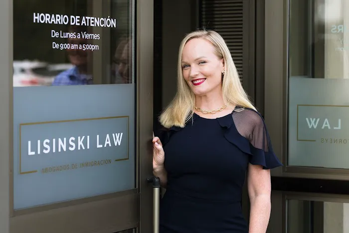 Lisinski Law Firm 8