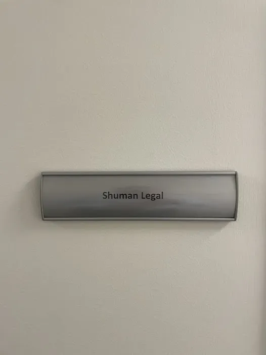 Shuman Legal Personal Injury Lawyers 4