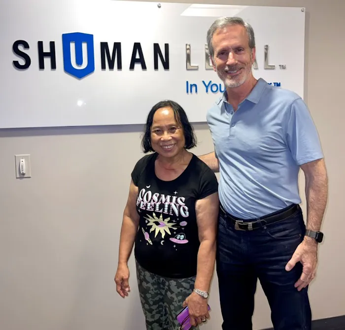 Shuman Legal Personal Injury Lawyers 8
