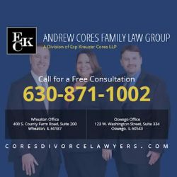 Andrew Cores Family Law Group ico