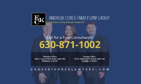 Andrew Cores Family Law Group
