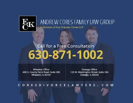 Andrew Cores Family Law Group