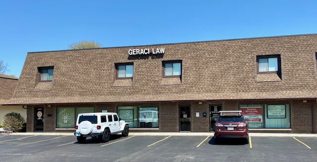 Peter Francis Geraci Law L.L.C. 2