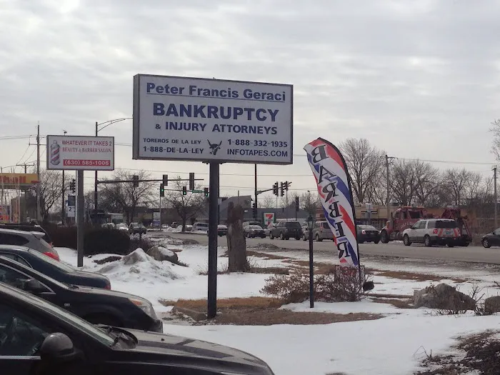 Peter Francis Geraci Law L.L.C. 8