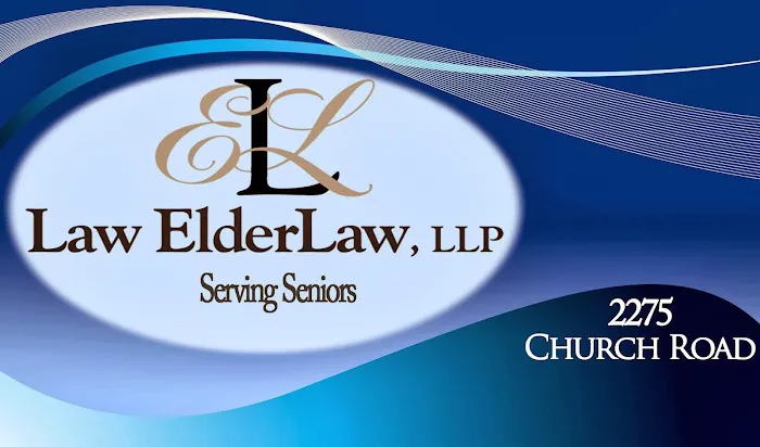 Law Elder Law / Law Hesselbaum LLP 2