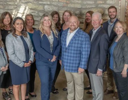 Law Elder Law / Law Hesselbaum LLP