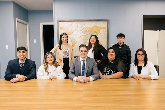 Law Offices of Jeremy Lime, PC 1