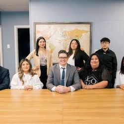 Law Offices of Jeremy Lime, PC ico