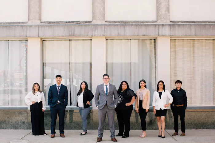 Law Offices of Jeremy Lime, PC 3