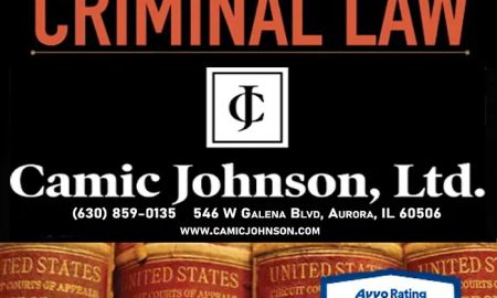 Camic Johnson Law Firm