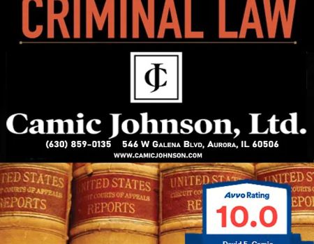 Camic Johnson Law Firm