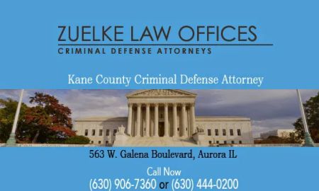 Zuelke Law Offices