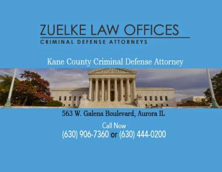 Zuelke Law Offices