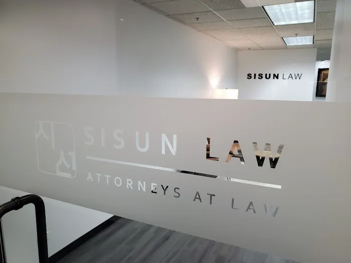 Sisun Law LLC 2