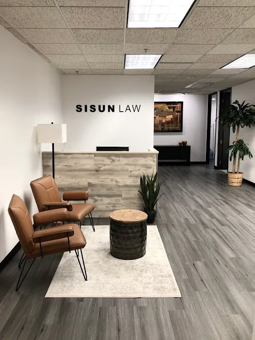 Sisun Law LLC 3