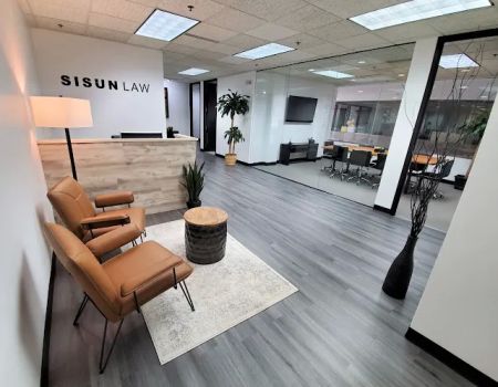Sisun Law LLC