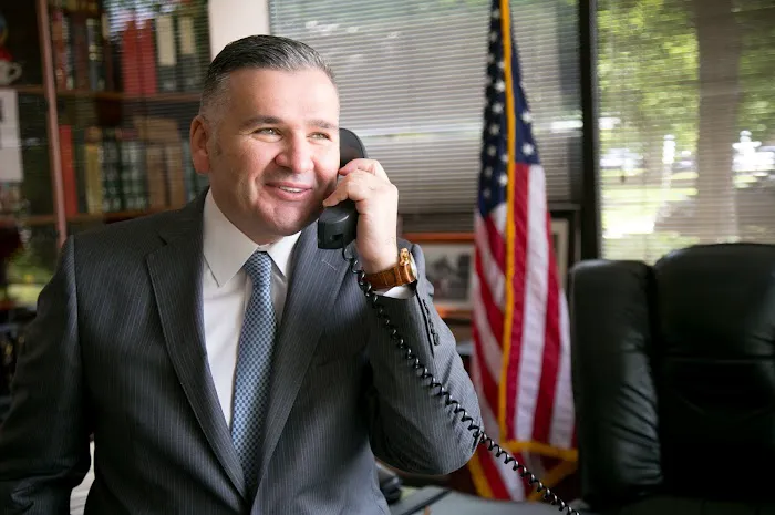 Law Offices of Yevgeniy Vaysman, LTD. 3
