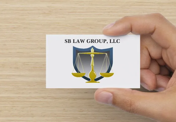 Sb Law Group, Llc 1