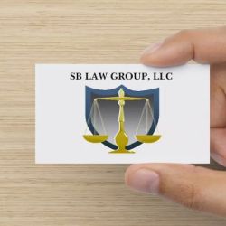 Sb Law Group, Llc ico