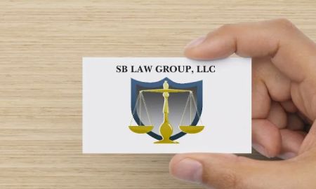 Sb Law Group, Llc
