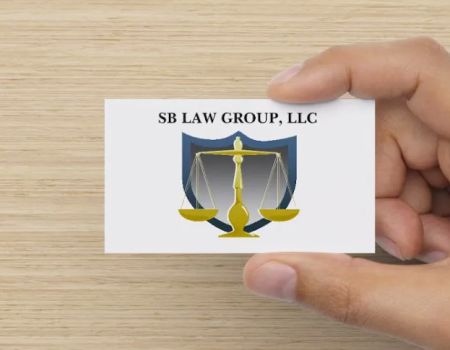 Sb Law Group, Llc