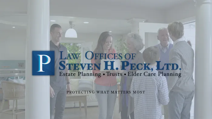 Law Offices of Steven H. Peck, Ltd. 7