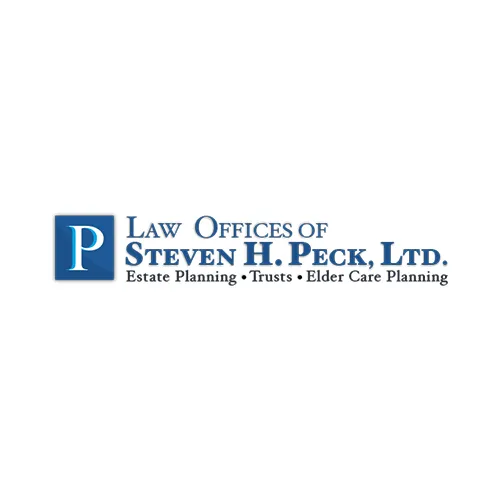 Law Offices of Steven H. Peck, Ltd. 4