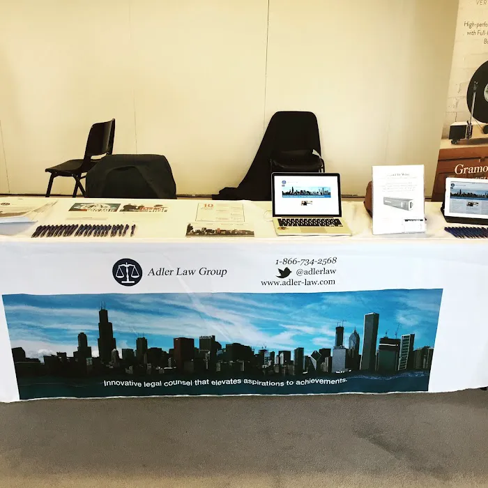 Adler Law Group Entertainment & IP Law 5