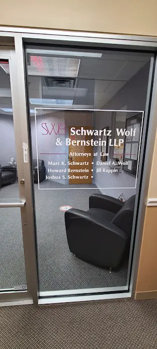 Schwartz Wolf & Bernstein LLP 1