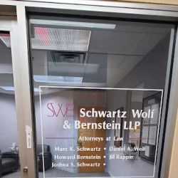 Schwartz Wolf & Bernstein LLP ico