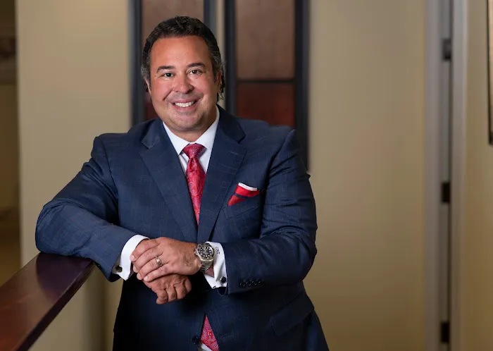 Therman Law Offices, LTD. 1