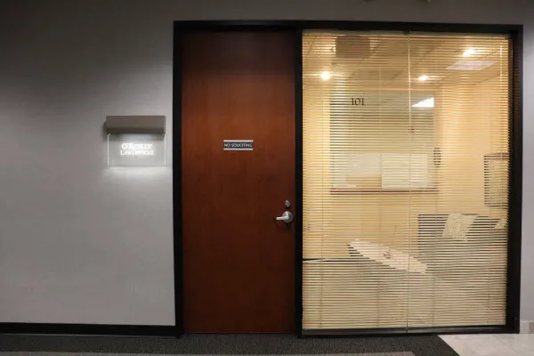O'Reilly Law Offices, LLC 4