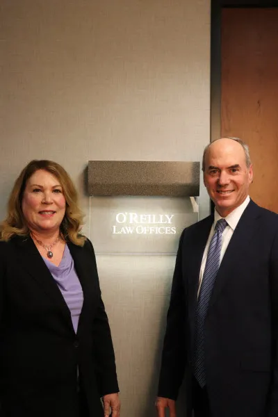 O'Reilly Law Offices, LLC 2