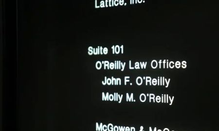 O'Reilly Law Offices, LLC