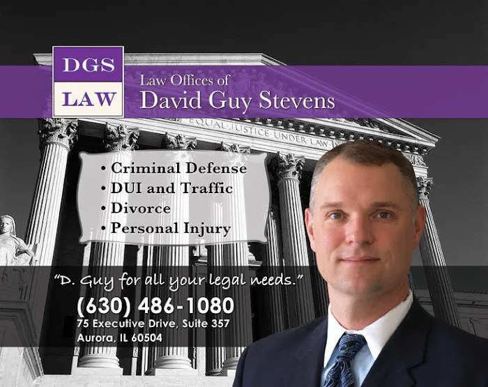 Law Offices of David Guy Stevens 5
