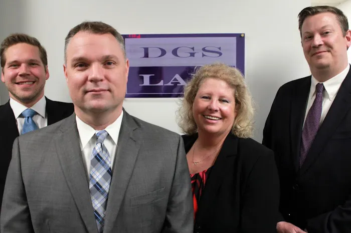 Law Offices of David Guy Stevens 3