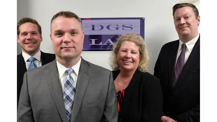 Law Offices of David Guy Stevens 2