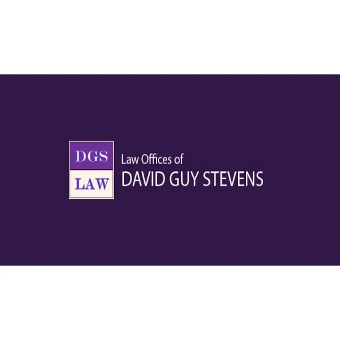 Law Offices of David Guy Stevens 1