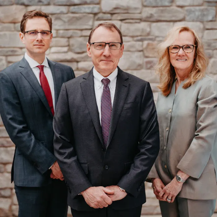 Patricoski Law Offices 1