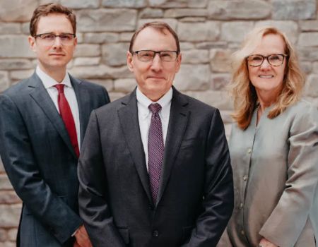 Patricoski Law Offices