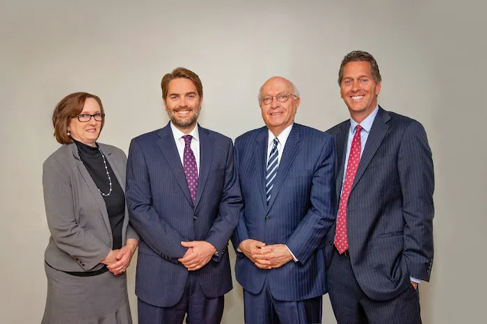 Botti Law Firm, P.C. 1