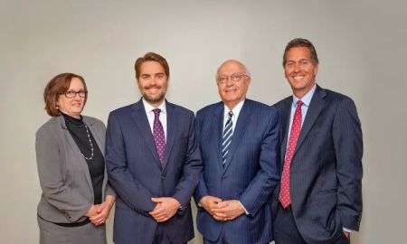 Botti Law Firm, P.C.