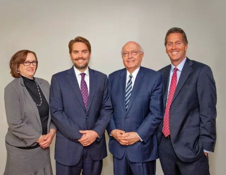 Botti Law Firm, P.C.
