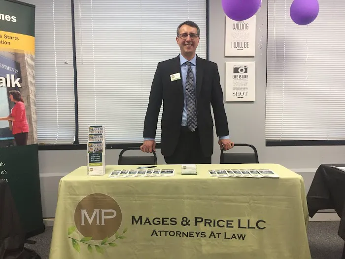 Mages & Price LLC | Attorneys at Law 1