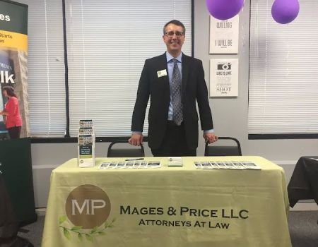 Mages & Price LLC | Attorneys at Law
